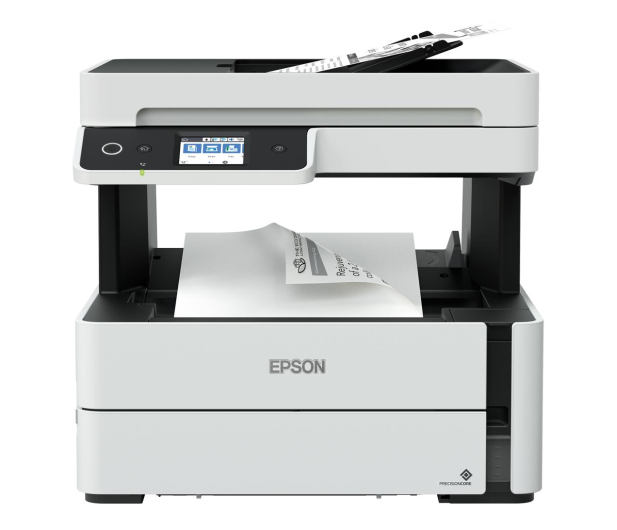 Epson OUTLET - EcoTank M3170 - 1475666 - zdjęcie 2